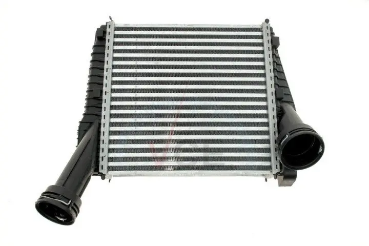 Фото 1 - Інтеркулер NRF 30198 Інтеркулер NRF 30198 (фото 1)