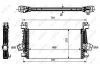 Інтеркулер NRF 30270 (фото 10)