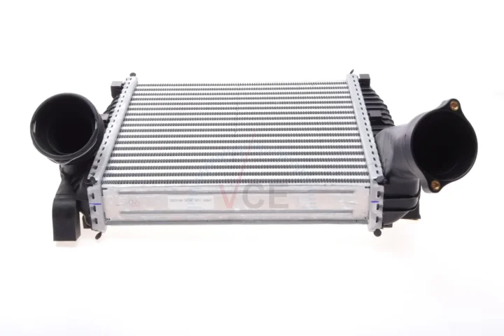Фото 1 - Інтеркулер NRF 30286 Інтеркулер NRF 30286 (фото 1)