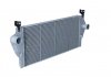 Радиатор промежуточный радиатор laguna ii 1.9dci NRF 30432 (фото 4)