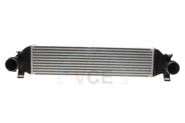 Інтеркулер NRF 309068 (фото 1)