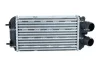 Интеркулер ds ds 3/ds 3, citroen c4 iii, c4 x, jeep avenger, opel corsa f, mokka, peugeot 2008 ii, 208 ii 1.2/1.5d 06.19- NRF 309130 (фото 1)