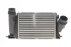 Интеркулер RENAULT ESPACE V, GRAND SCENIC IV, MEGANE IV, SCENIC IV, TALISMAN 1.6-1.6D-1.8 02.15- NRF 309131 (фото 1)