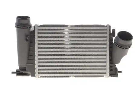 Интеркулер RENAULT ESPACE V, GRAND SCENIC IV, MEGANE IV, SCENIC IV, TALISMAN 1.6-1.6D-1.8 02.15- NRF 309131