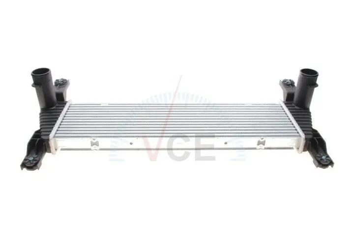 Інтеркулер NRF 30918 (фото 1)