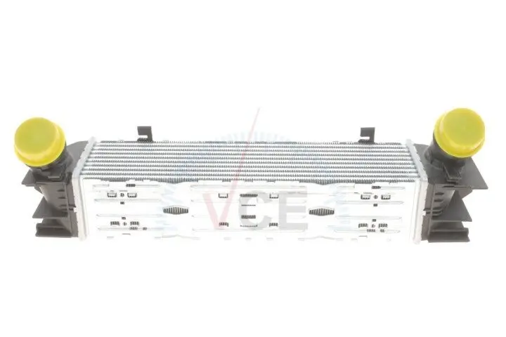 Интеркуллер NRF 30955 (фото 1)