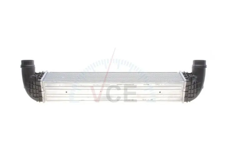 Фото 1 - Интеркуллер NRF 30966 Интеркуллер NRF 30966 (фото 1)