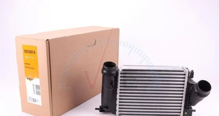 Интеркуллер NRF 30974 (фото 1)