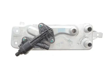 Радиатор масляный BMW 5 (F10, F18) 3.0i 10--7 (F01, F02, F03, F04) 3.0-4.4i 08- N55-N63-N74 NRF 310056