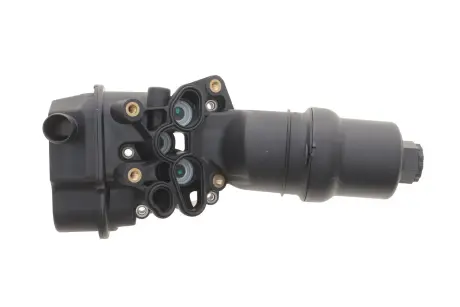 Корпус фильтра масляного vw passat/golf 2.0tsi/fsi 03-12 NRF 310253