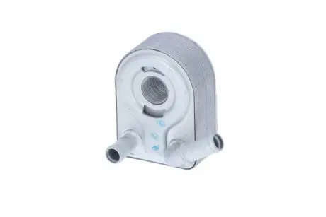 Масляный радиатор, двигательное масло NRF 31069