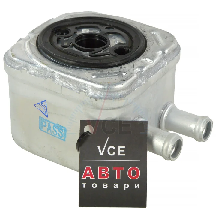 Фото 1 - Масляный радиатор, двигательное масло NRF 31179 Масляный радиатор, двигательное масло NRF 31179 (фото 1)