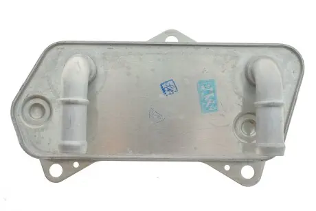 Масляный радиатор, двигательное масло NRF 31188