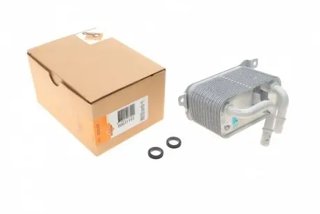 Масляний радіатор, моторне масло NRF 31191