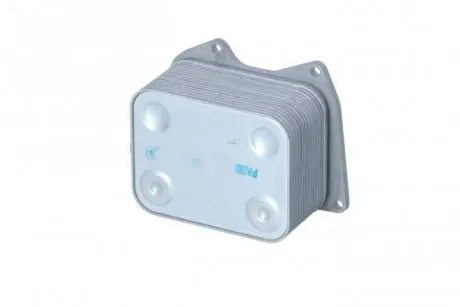 Масляный радиатор, двигательное масло NRF 31211