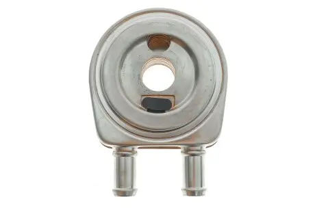 Масляный радиатор, двигательное масло NRF 31222