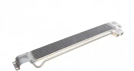 Масляный радиатор, двигательное масло NRF 31232