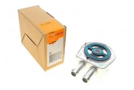 Масляный радиатор NRF 31236