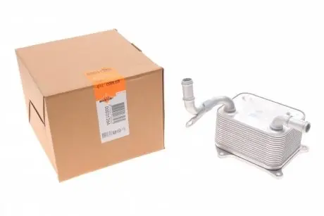 Масляный радиатор, двигательное масло NRF 31266