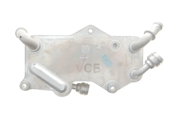 Масляний радіатор NRF 31269 (фото 1)