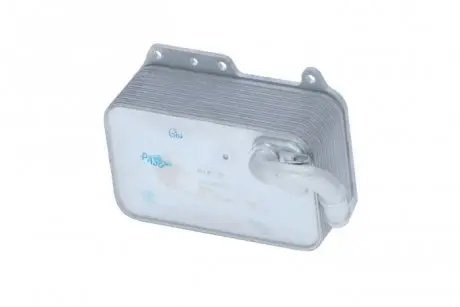 Масляный радиатор, двигательное масло NRF 31272