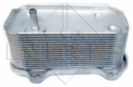 Масляний радіатор NRF 31289 (фото 1)