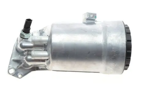 Масляный радиатор, двигательное масло NRF 31292