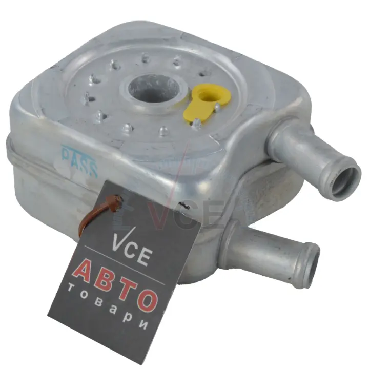 Масляный радиатор, двигательное масло NRF 31304 (фото 1)