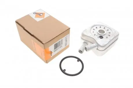 Масляный радиатор, двигательное масло NRF 31305