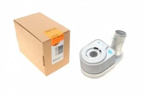 Масляный радиатор, двигательное масло NRF 31325