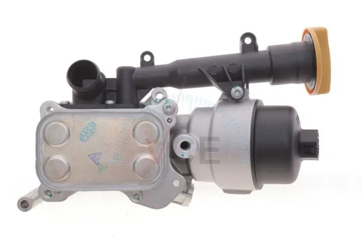 Масляный радиатор, двигательное масло NRF 31326 (фото 1)