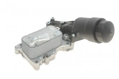 Масляный радиатор, двигательное масло NRF 31350