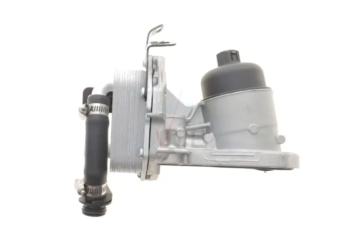 Масляный радиатор NRF 31354 (фото 1)