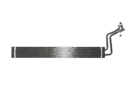 Масляний радіатор, рульове керування NRF 31808