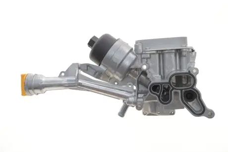 Корпус масляного фильтра fiat doblo 1.3 d multijet 13- NRF 31858