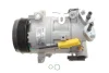 Компрессор кондиционера Citroen C3 Picasso-C4 Cactus-Peugeot 208 1.6 BlueHDi 14- NRF 320044 (фото 1)