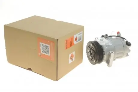 Компрессор кондиционера NRF 320055
