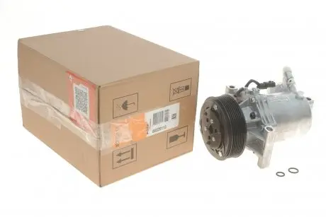 Компрессор кондиционера NRF 320113