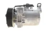Компрессор кондиционера Citroen Berlingo 1.5-1.6 HDi 18- Opel Vivaro 1.5-2.0 19- NRF 320253 (фото 7)