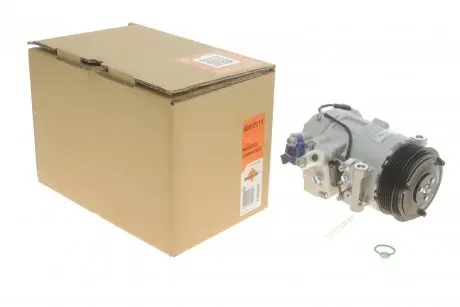 Компрессор, кондиционер NRF 32214