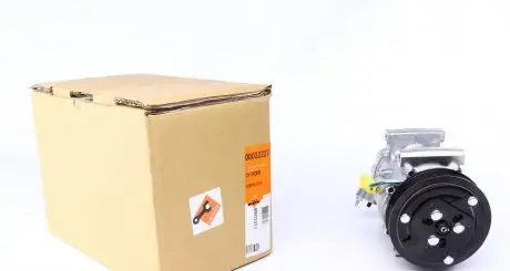 Компрессор, кондиционер NRF 32227