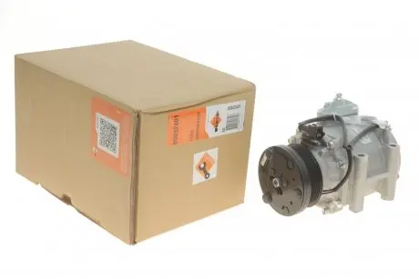 Компрессор кондиционера NRF 32401