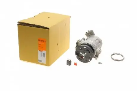 Компресор кондиціонера A(G), A(H) NRF 32426