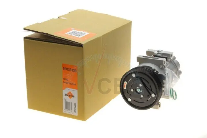 Компрессор кондиционера NRF 32430 (фото 1)