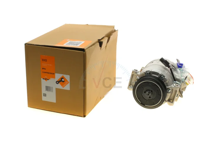 Компрессор, кондиционер NRF 32433 (фото 1)