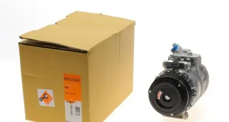 Компрессор, кондиционер NRF 32465