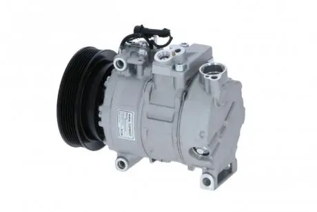 Компрессор кондиционера NRF 32501