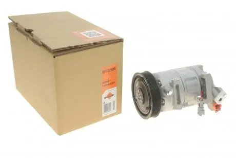 Компресор, кондиціонер NRF 32596