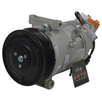 Компрессор, кондиционер NRF 32598