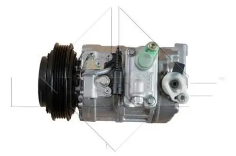 Компрессор кондиционера NRF 32605